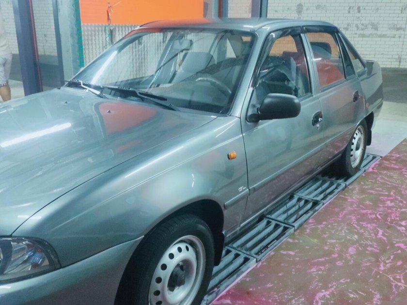 85u цвет Нексия