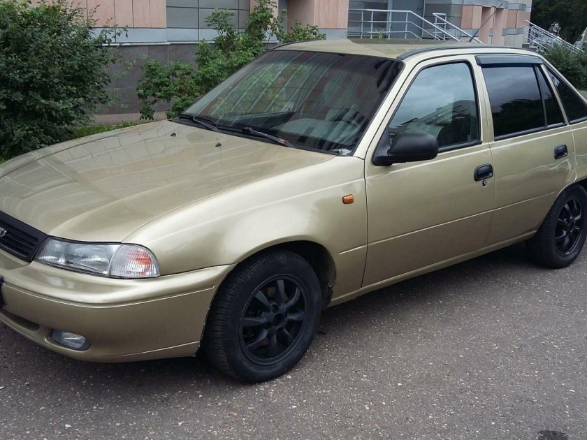 Daewoo Nexia i 1994