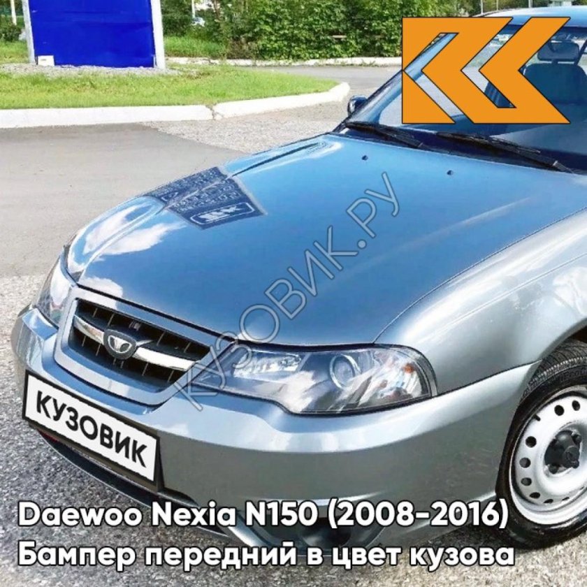 Daewoo Nexia n150