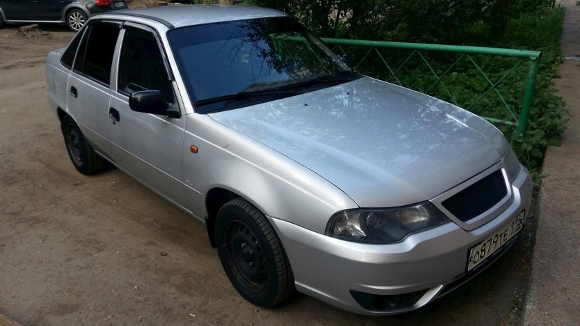 Daewoo Nexia n150