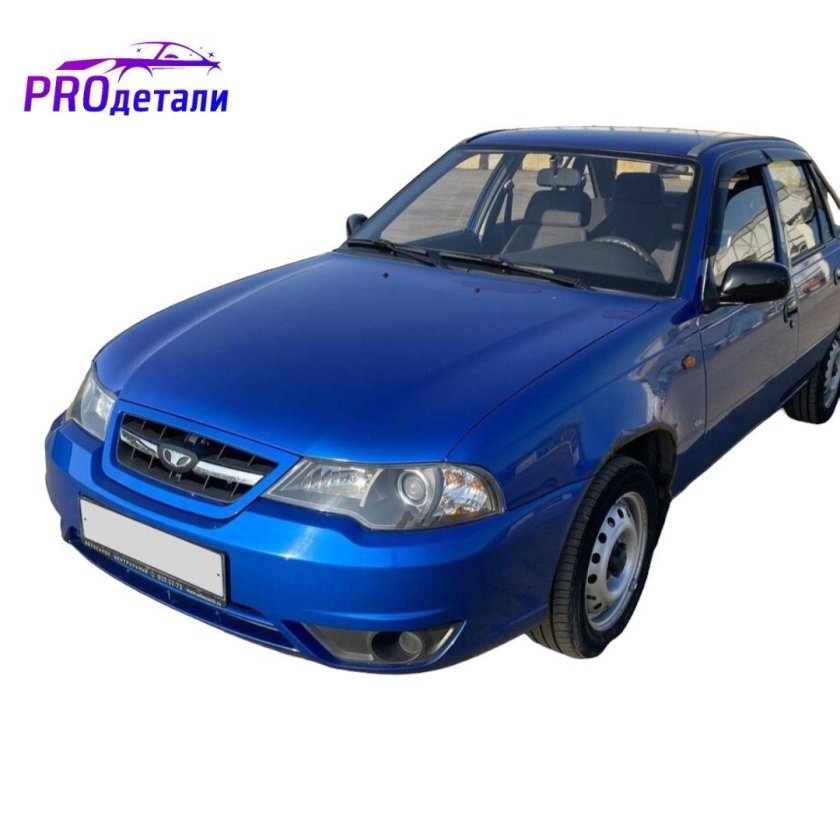 Дэу Нексия 2010