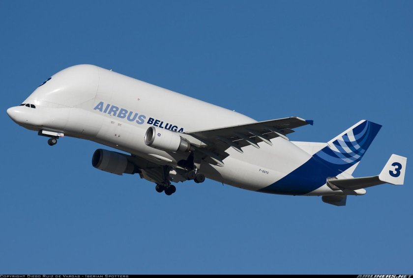 Airbus a370