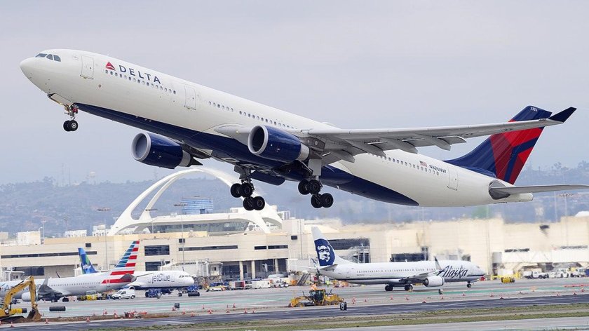 Аэробус а330 Египет Эйр