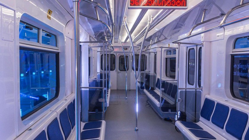 81-717м Тбилиси