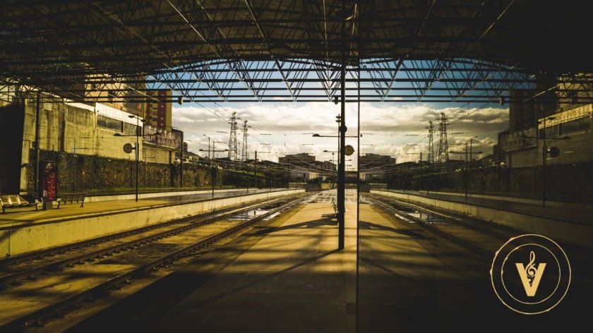 Архитектура Железнодорожный