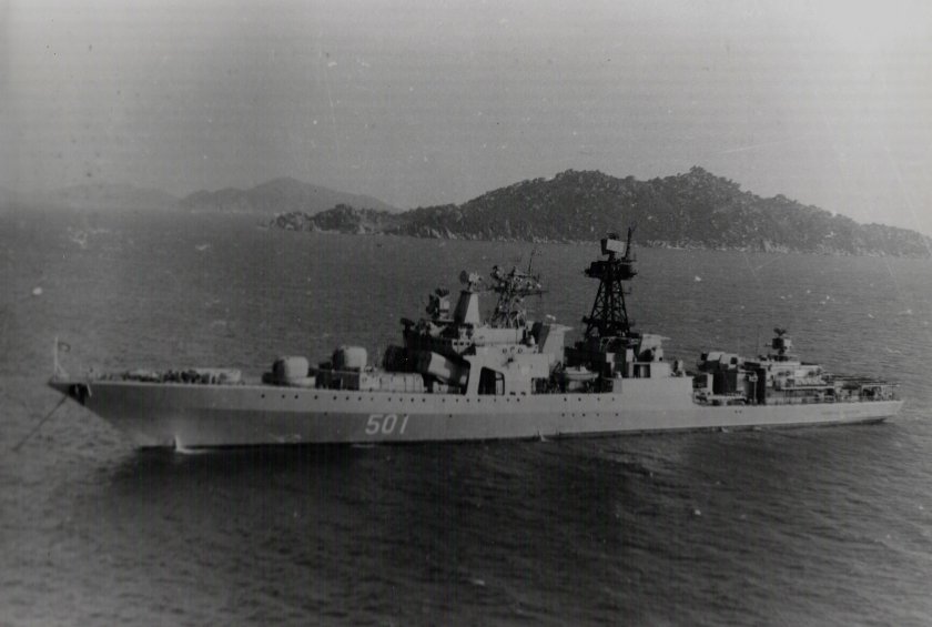 БПК Адмирал Захаров