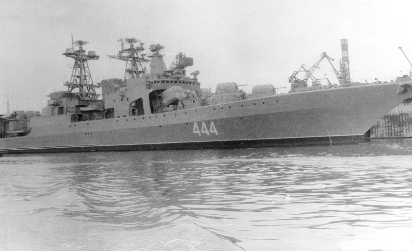 Бпк адмирал захаров