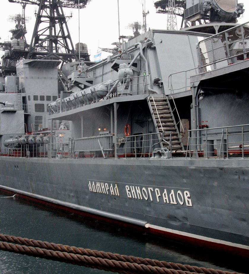 Бпк тоф адмирал виноградов