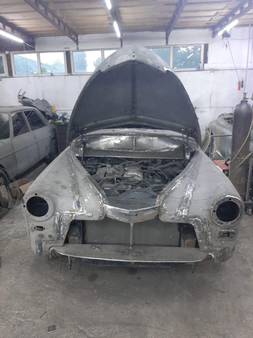 Почему Ниссан гниет