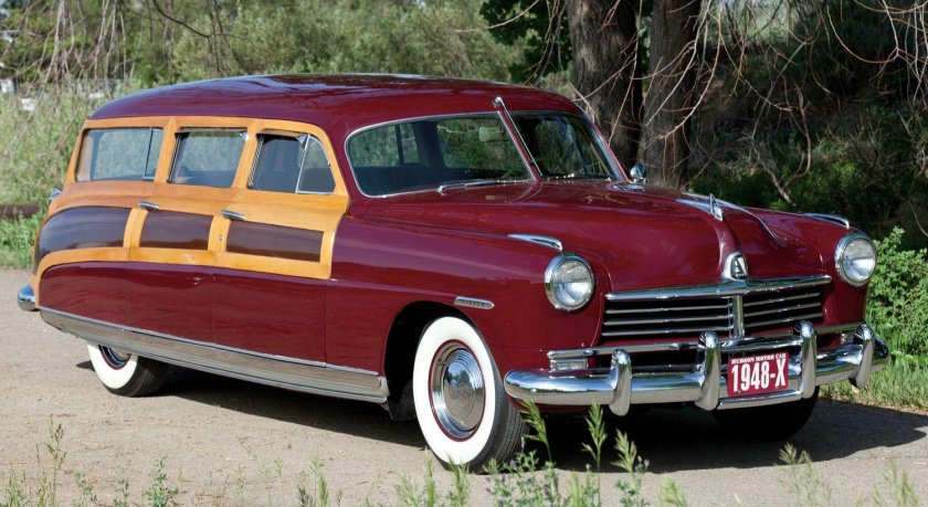 Hudson 1948