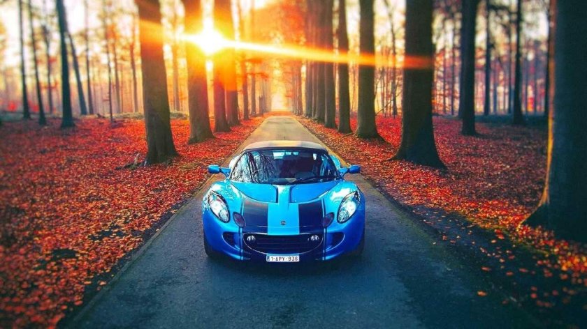 Обои автомобили