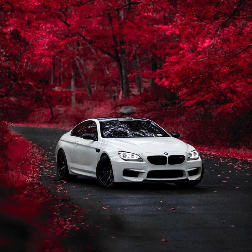 Обои на телефон BMW