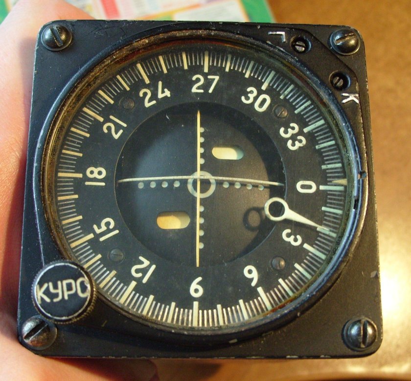 Прибор ПНП-72