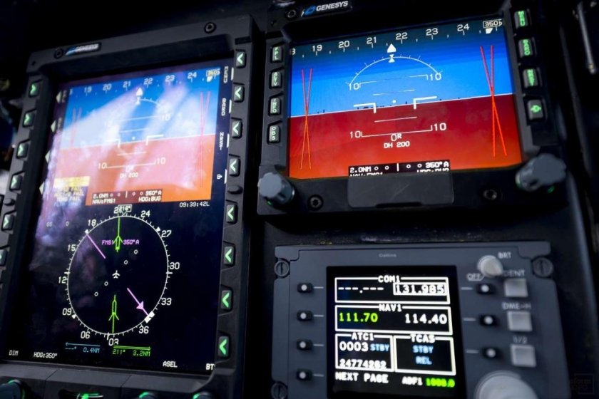 ПНП -72 прибор навигационный