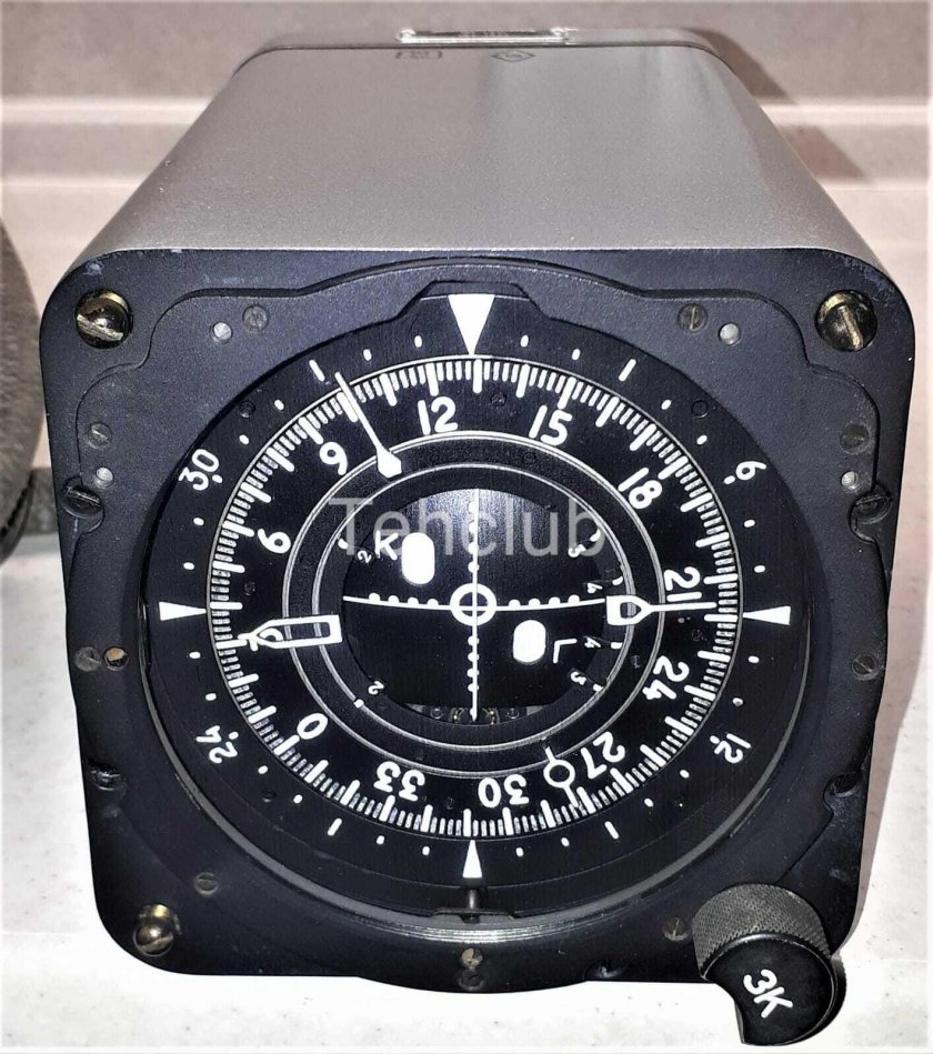 Пнп -72 прибор навигационный