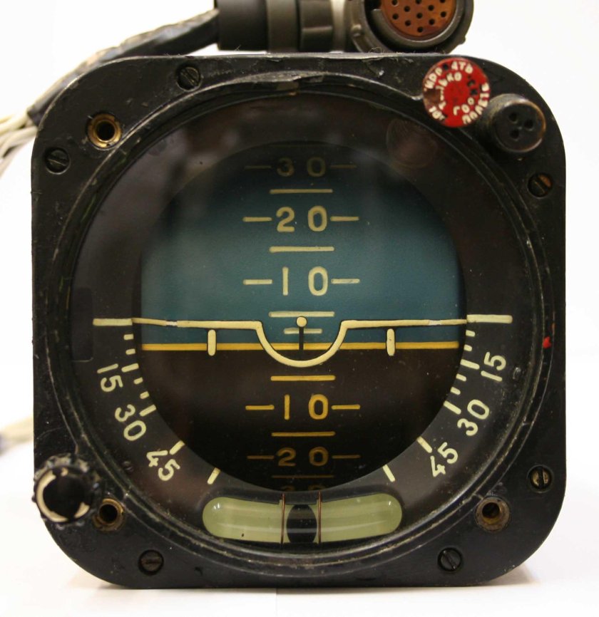 Авиагоризонт АГБ-3к