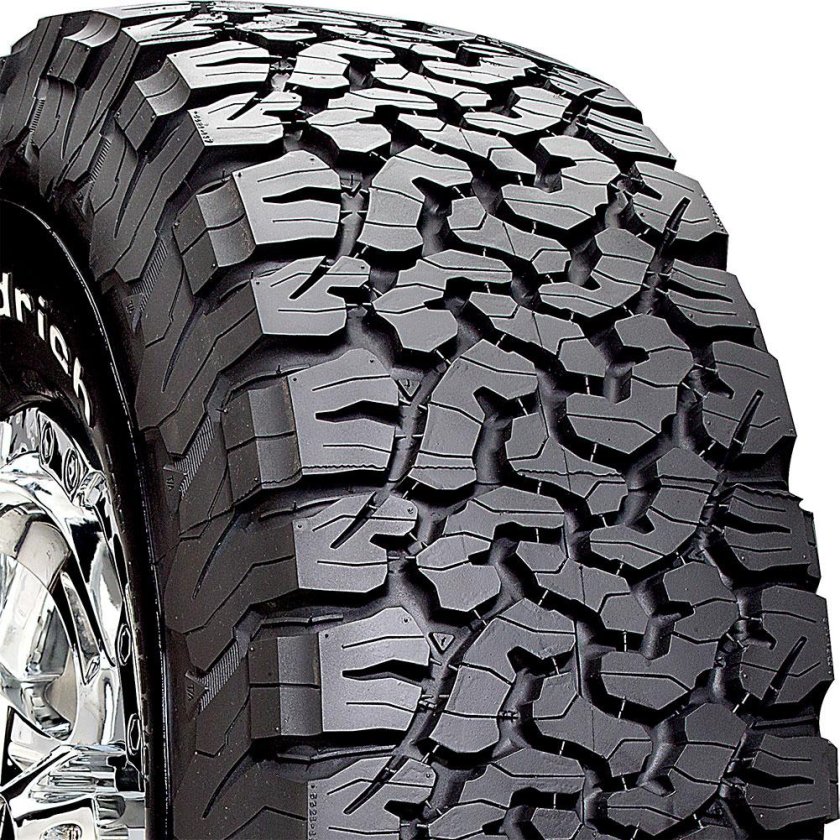 BFGOODRICH all-Terrain ko2