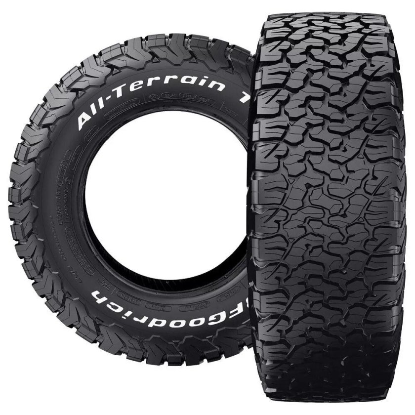 BFGOODRICH all-Terrain ko2