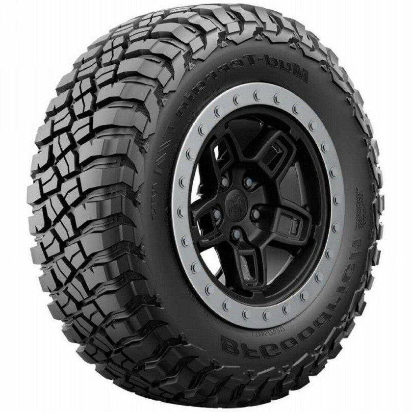 Mud Terrain km3 121q BFGOODRICH