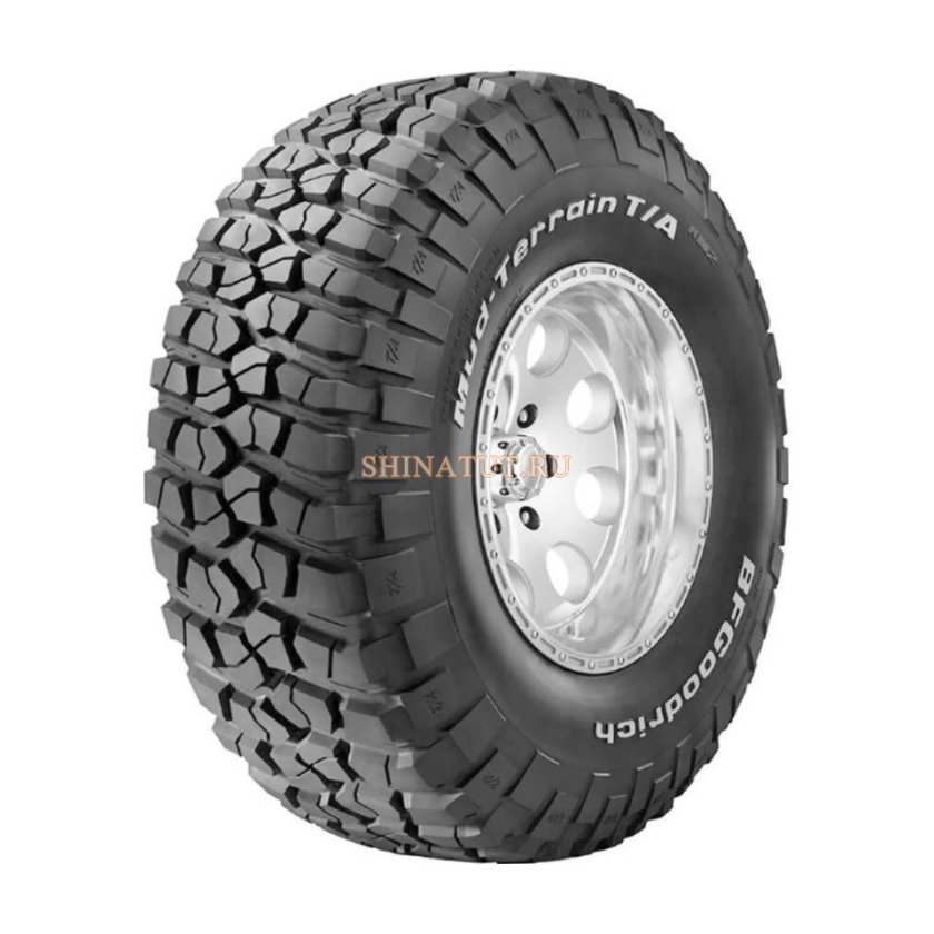 BFGOODRICH km2