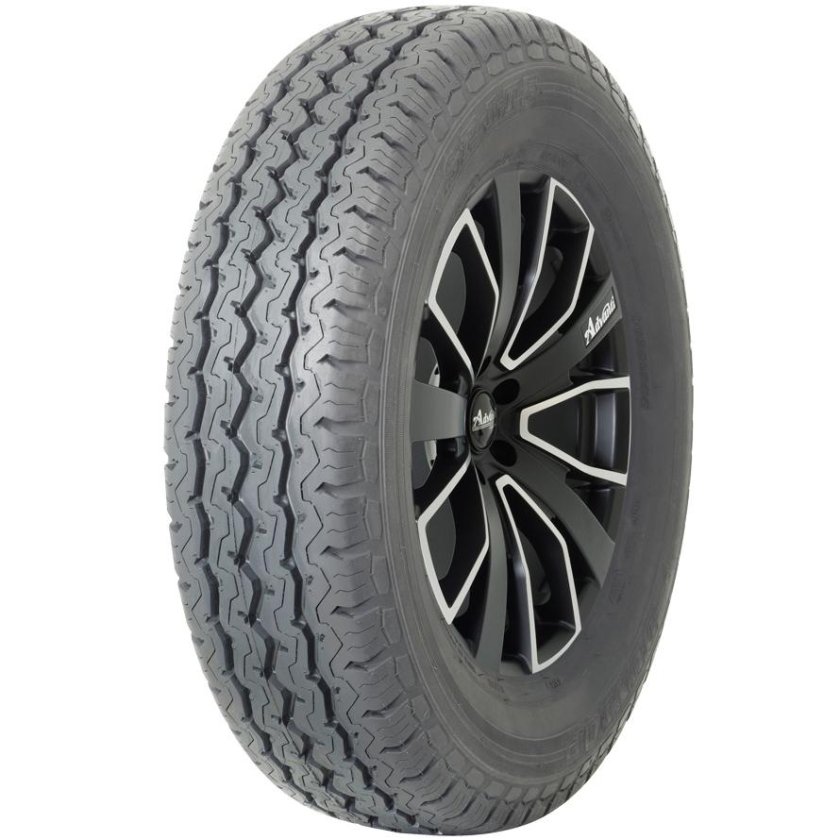 Шины Dunlop Grandtrek at3