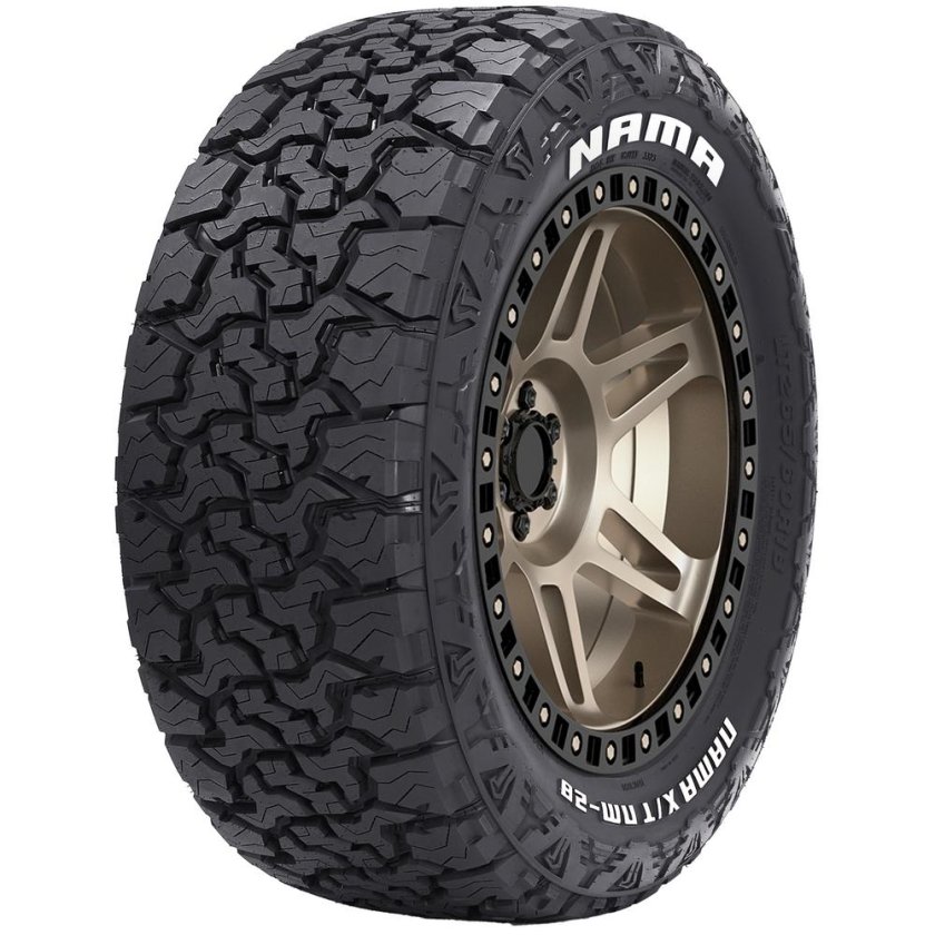 BFGOODRICH all Terrain t/a ko2