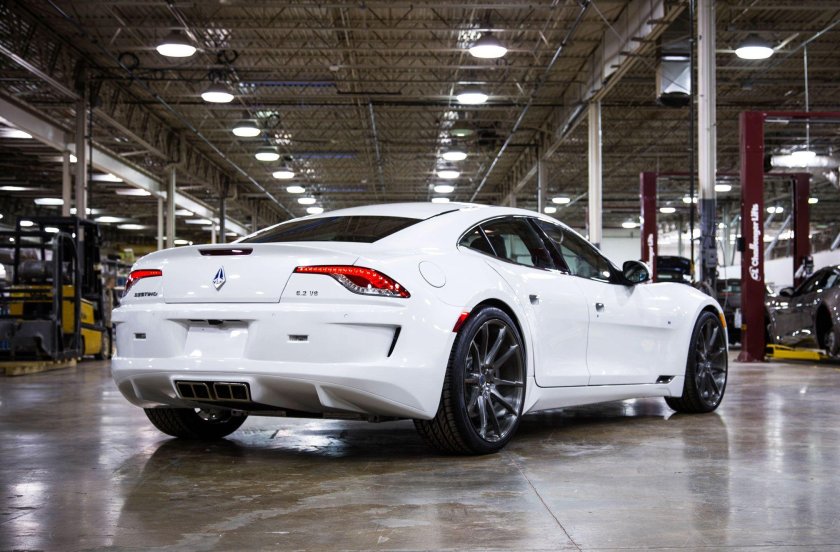 Fisker 2016