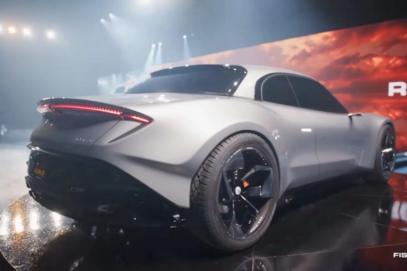 Фискер Ронин