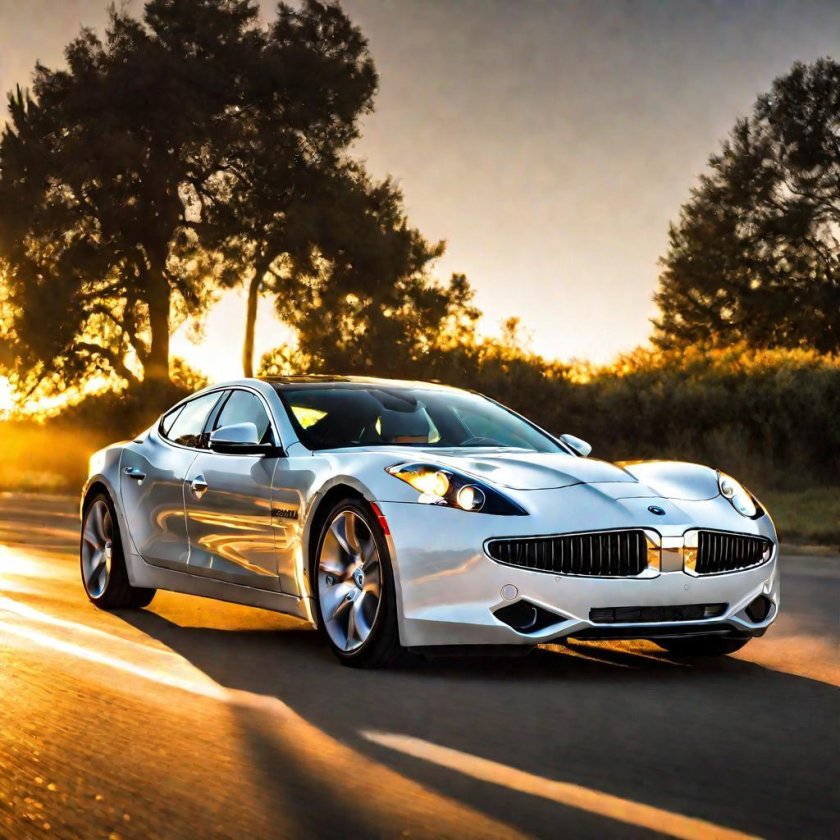 Роскошные автомобили