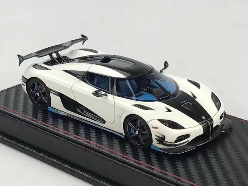 Koenigsegg Agera RS