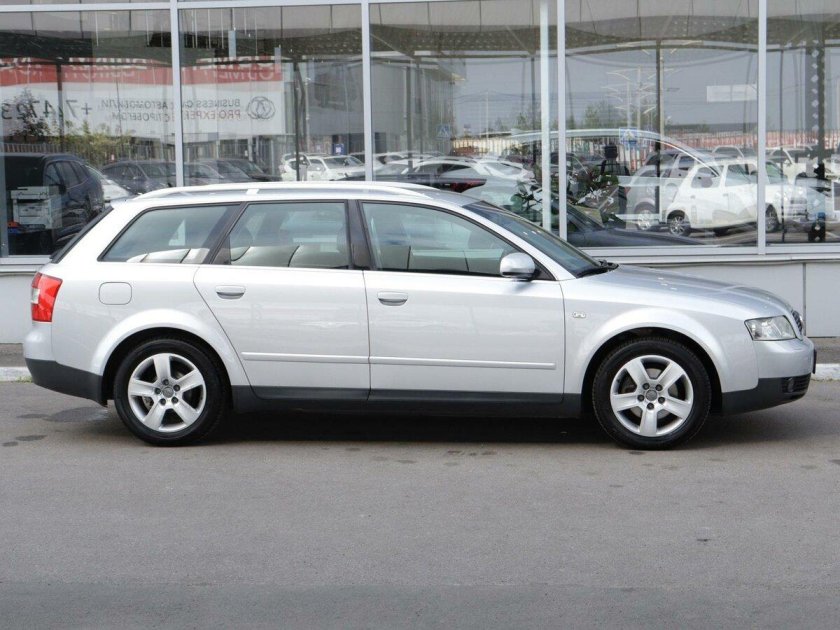 Шкода Октавия универсал 2010