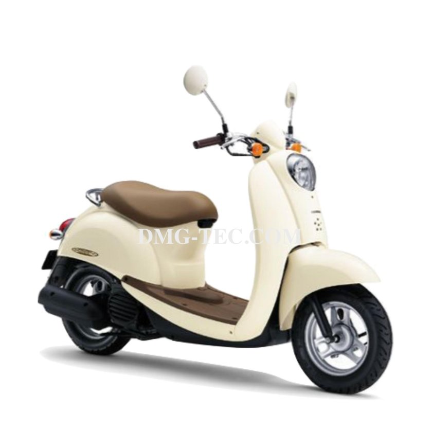 Honda Scoopy 50