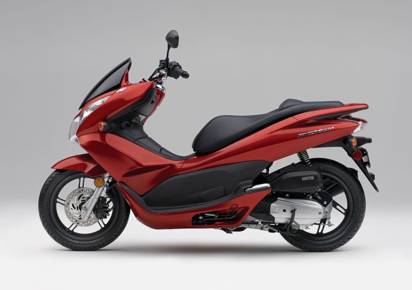 Honda PCX 150