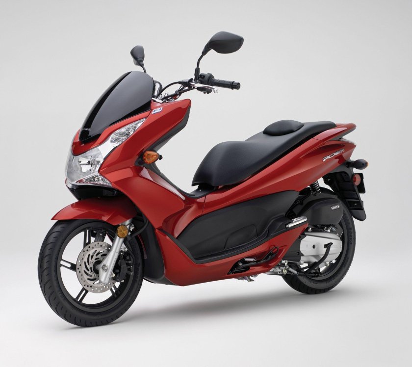 Honda PCX 150