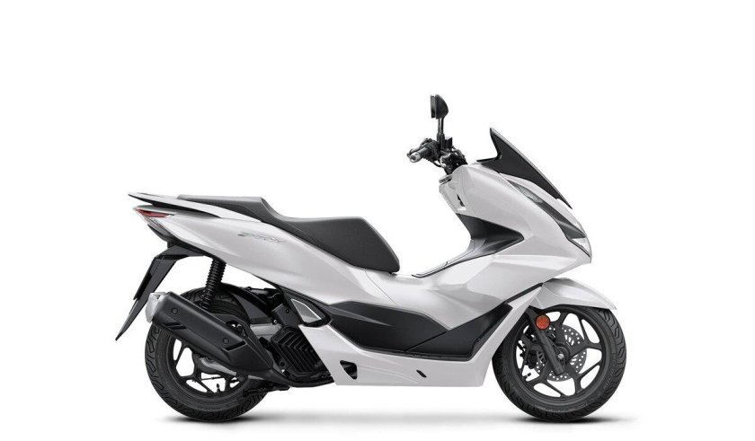 Honda pcx 160