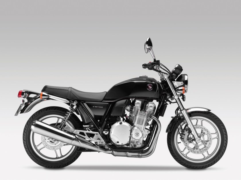 Honda cb1100