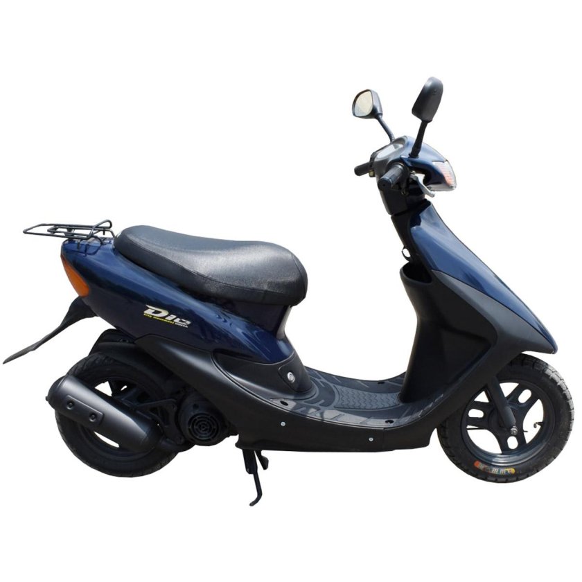 Скутер Honda Dio af 27