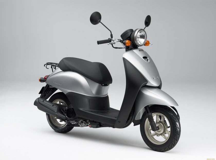 Honda today 50cc