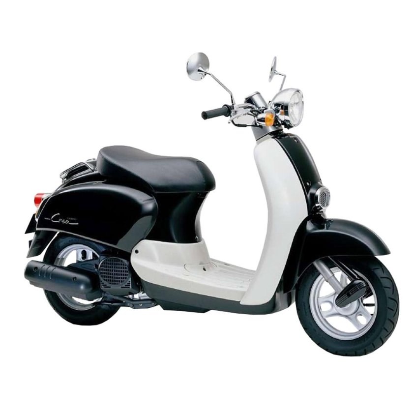 Хонда giorno crea af54