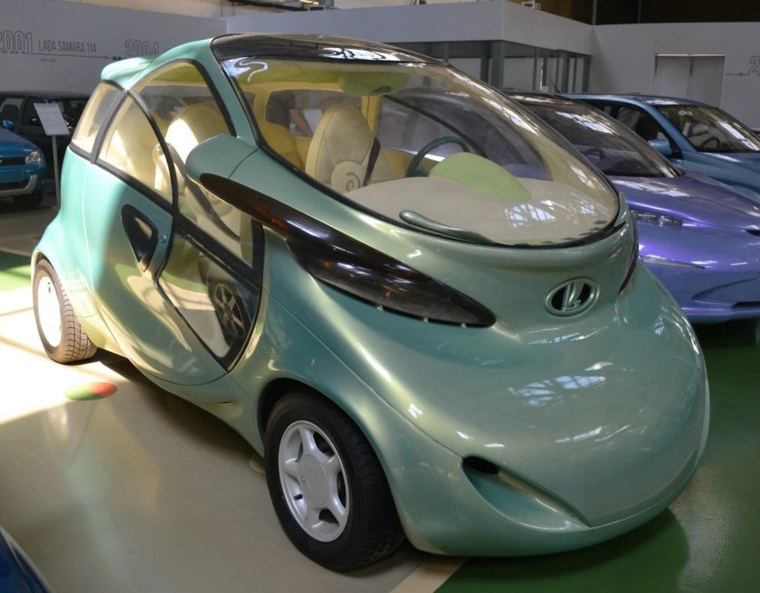 Лада Рапан 2020