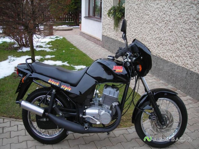 Jawa 350 640