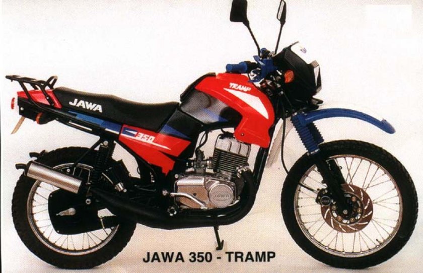 Jawa 350 640
