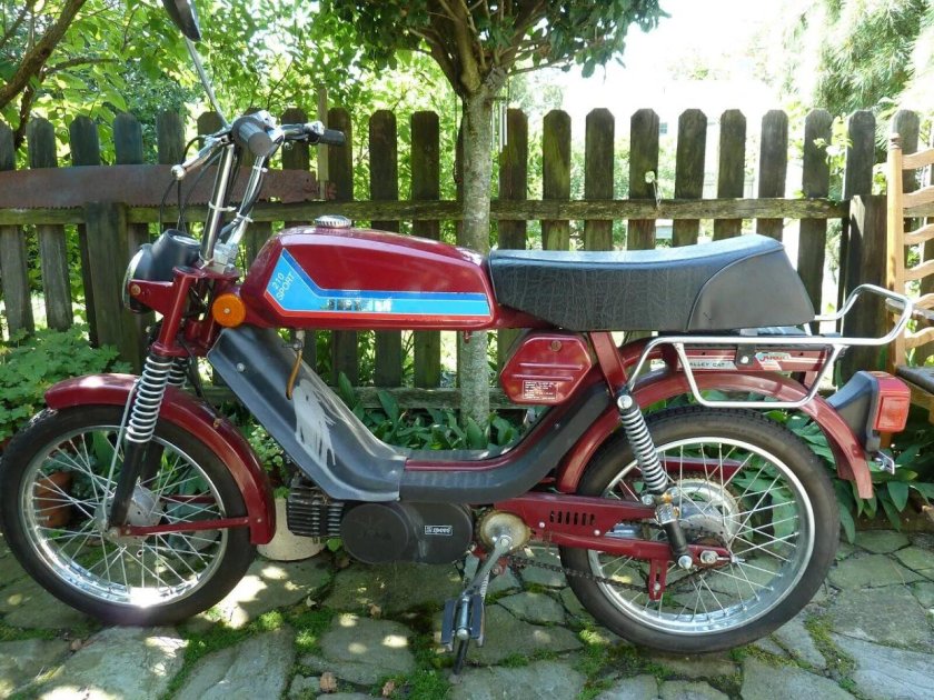 Ява спорт 350