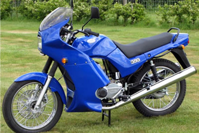 Jawa 350 640