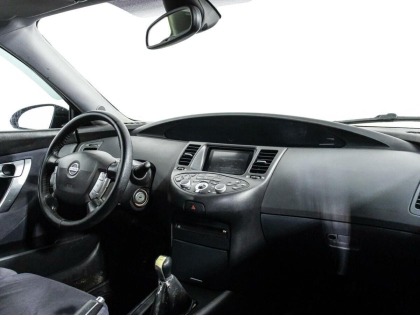 Nissan primera iii (p12)