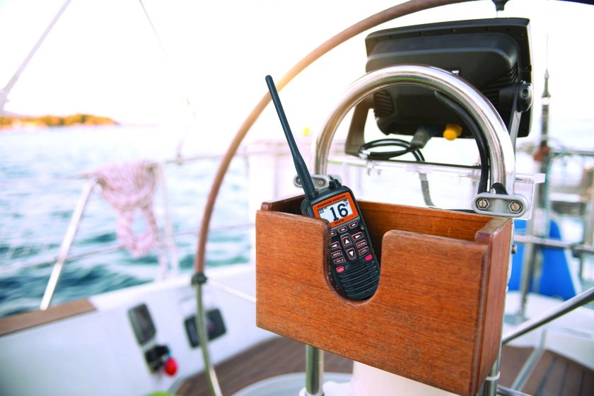 Переносные рации для личного пользования