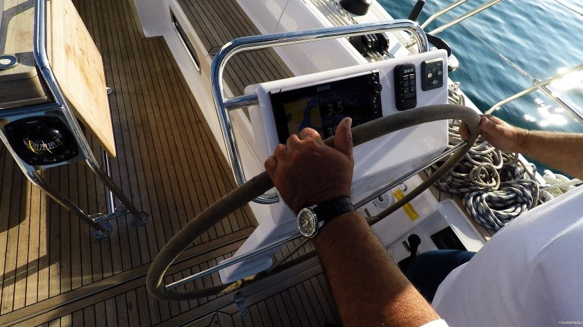 Средиземноморский кокпит