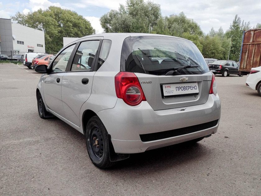 Сузуки Свифт 2009