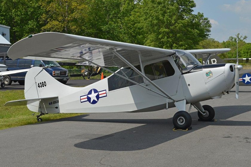 Aeronca Champion