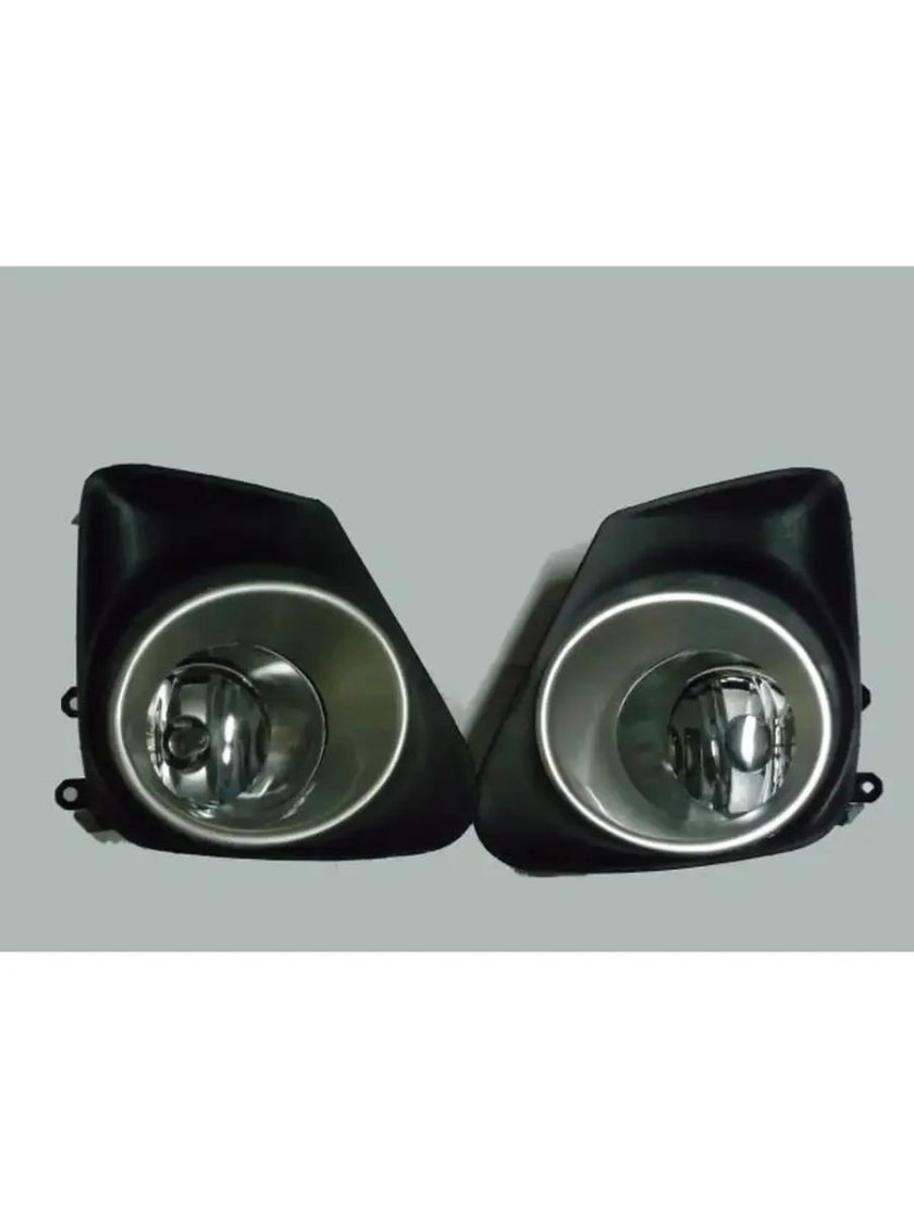 ПТФ на Королла 2010